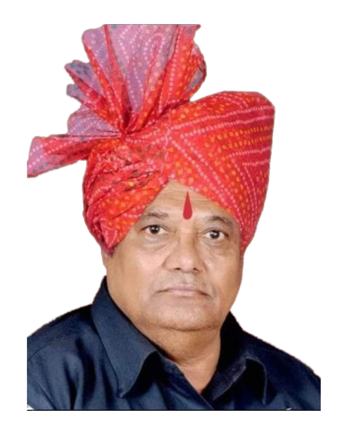 B V Ambekar