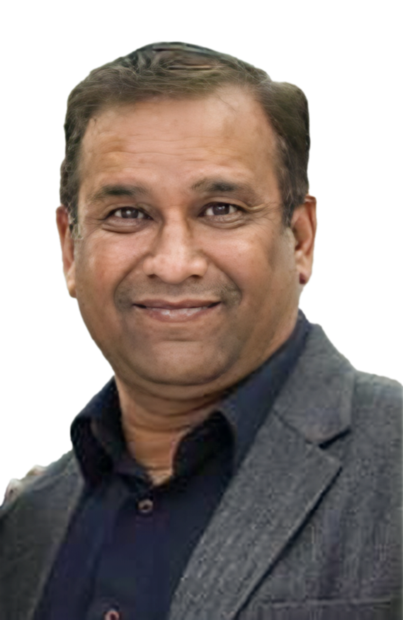 Sunil Jain